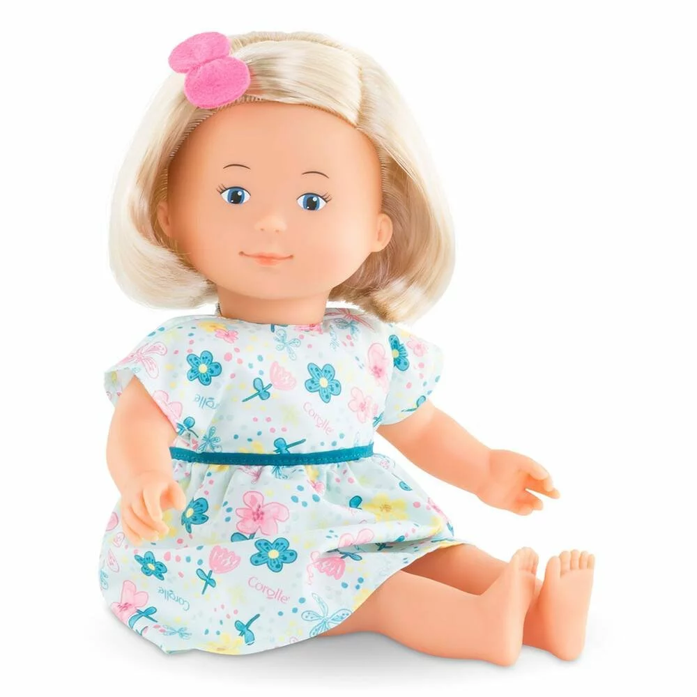 POUPEE FLOROLLE JASMINE 32 CM - COROLLE MA PREMIERE POUPEE 2 POUPEE FLOROLLE JASMINE 32 CM - COROLLE MA PREMIERE POUPEE – Image 2
