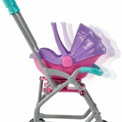 MATTEL BARBIE-COFFRET SKIPPER BABY-SITTER POUSSETTE AVEC POUPEE -Magasin Promotionnel Corolla daa2dd5aa49d5d6128f95a9be849def1a0199de5 41060067 05