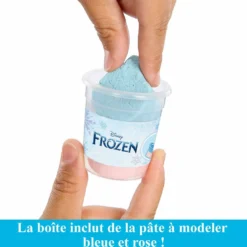MATTEL DISNEY FROZEN - LA REINE DES NEIGES - COFFRET ELSA ET OLAF -Magasin Promotionnel Corolla dab9158306b412c5a17aaffa08529aafe0d96922 41107732 04