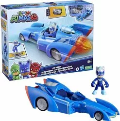 Hasbro PYJAMASQUES VROOMERANG