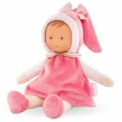 DOUDOU MISS ROSE PAYS DES REVES 25 CM COROLLE MON DOUDOU -Magasin Promotionnel Corolla db1ce79c2d90d432820d54cdf5d5be960bb48468 08027269 03