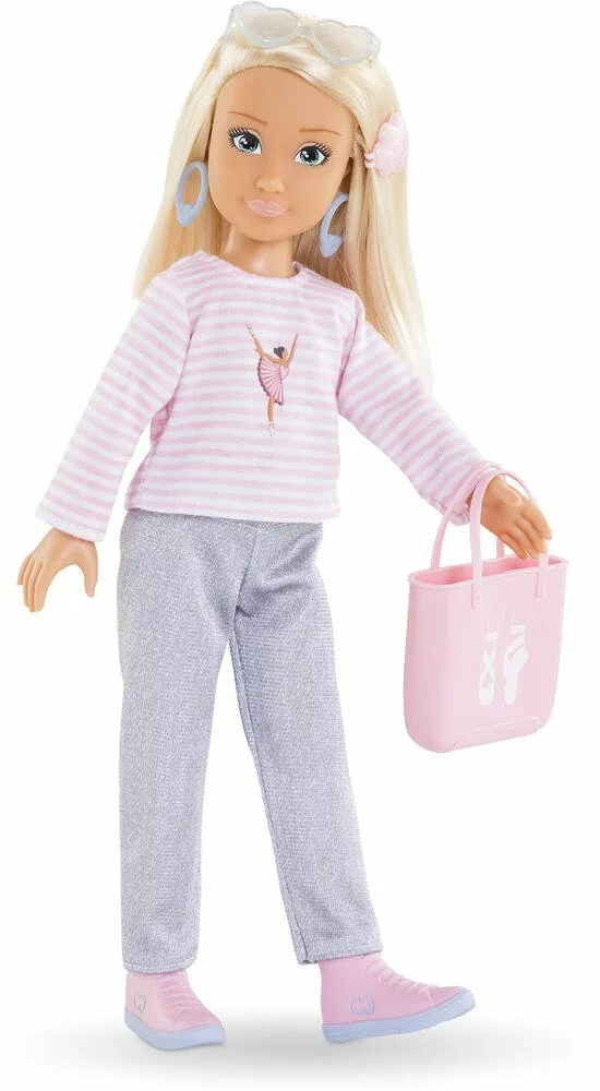 COFFRET VALENTINE SHOPPING COROLLE VETEMENTS 5 COFFRET VALENTINE SHOPPING COROLLE VETEMENTS – Image 5