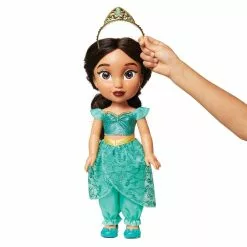JAKKS PACIFIC POUPEE JASMINE 38 CM - DISNEY PRINCESSES -Magasin Promotionnel Corolla db31a710292173dcc65be39c2c24c84d56364cd8 10062198 03