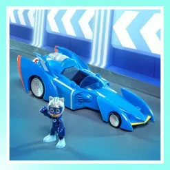 Hasbro PYJAMASQUES VROOMERANG -Magasin Promotionnel Corolla db4242ff803fc729e863d7d1bdc5fa730e6b6ae1 41109365 06