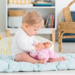 DOUDOU BABIPOUCE JARDIN EN FLEURS 28 CM - COROLLE MON DOUDOU 8 DOUDOU BABIPOUCE JARDIN EN FLEURS 28 CM - COROLLE MON DOUDOU -Magasin Promotionnel Corolla db5a3abf8805179e65349d7a6edc6f7ba2db1c38 41011991 04