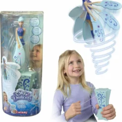 LANSAY SKY DANCERS SAPPHIRE SPARKLE