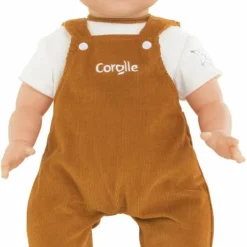 BB36 SALOPETTE VELOURS ET T-SHIRT BORDS DE LOIRE COROLLE VETEMENTS -Magasin Promotionnel Corolla dc0c4b5677c3f83309ebf9a9d6d4b046740be4a4 41094898 04