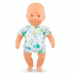 MINI BAIN PLOUF GRENOUILLE 20 CM - COROLLE MON PREMIER POUPON 5 MINI BAIN PLOUF GRENOUILLE 20 CM - COROLLE MON PREMIER POUPON -Magasin Promotionnel Corolla dc54407e8fa5b9a7e552eada421d1af369f3034b 10082915 03