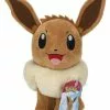 Bandai POKEMON - PELUCHE EVOLI -50 CM
