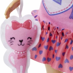 MATTEL BARBIE - MA PREMIERE BARBIE BLONDE - POUPEE MALIBU 35 CM 9 MATTEL BARBIE - MA PREMIERE BARBIE BLONDE - POUPEE MALIBU 35 CM -Magasin Promotionnel Corolla dc8bfd5d1ba8205261bb7e9d47e3aed5318921cd 41107676 04