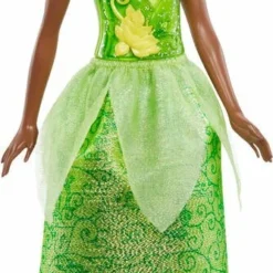 MATTEL TIANA POUPEE 29 CM