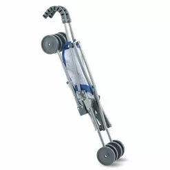 BB36/42 POUSSETTE CANNE BLEUE - COROLLE ACCESSOIRES -Magasin Promotionnel Corolla dcba9b30e04c3c5105784550120cc8eb87818459 10082732 03