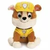 SPIN MASTER PELUCHE 25 CM RUBEN PAT'PATROUILLE GUND