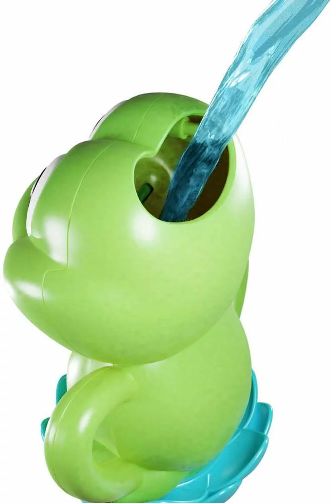 Clementoni MES PREMIERS AMIS DU BAIN - HAPPY SHOWER 2 Clementoni MES PREMIERS AMIS DU BAIN - HAPPY SHOWER – Image 2