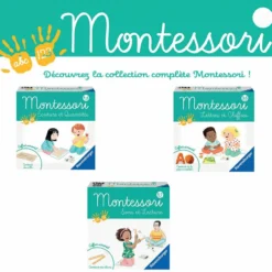 Ravensburger COFFRET MONTESSORI - LETTRES ET CHIFFRES 11 Ravensburger COFFRET MONTESSORI - LETTRES ET CHIFFRES -Magasin Promotionnel Corolla ddbc03e6e9c60678b0d34cfb8a9a7447169f3d7a 04061399 06