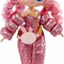 MGA Entertainment LOL SURPRISE OMG POUPEE FASHION SHOW STYLE - LA ROSE -Magasin Promotionnel Corolla ddf9873162f7fb9912dab8322d44fb809576766a 41063125 06