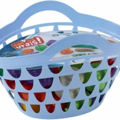 COM'LES VRAIS CABAS FRUITS ET LEGUMES