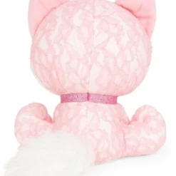 SPIN MASTER PELUCHE LUSHES JESSICA FOXY 20 CM -Magasin Promotionnel Corolla de5ad9751c4d52c88b330d1943fcefc35cfd5bd7 41010402 04