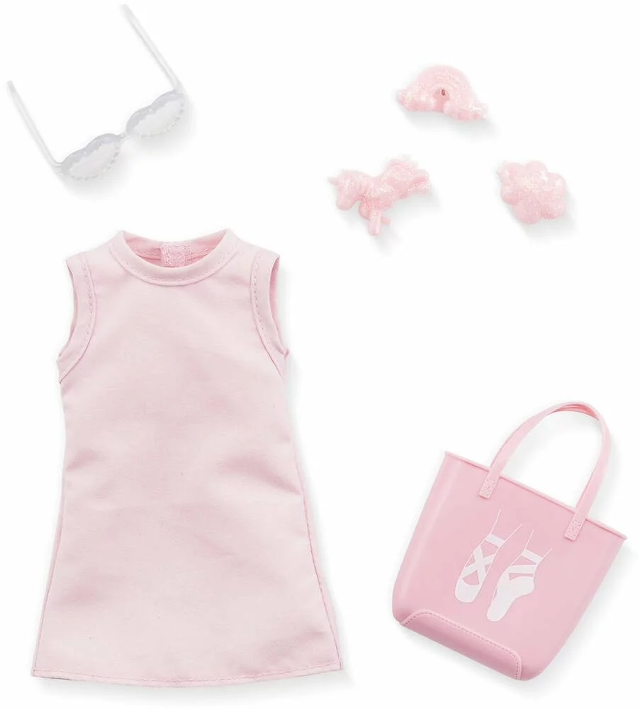 COFFRET VALENTINE SHOPPING COROLLE VETEMENTS 3 COFFRET VALENTINE SHOPPING COROLLE VETEMENTS – Image 3