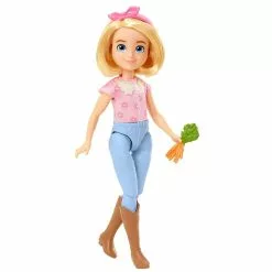 MATTEL POUPEE SPIRIT ABIGAELLE TENUE ET ACCESSOIRES - L'INDOMPTABLE -Magasin Promotionnel Corolla df9e592819a5d2c1bbb964745483ed16460c1ca8 10022638 03