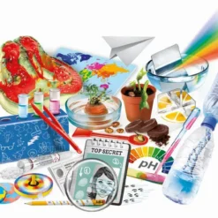 Clementoni 110 EXPERIENCES -Magasin Promotionnel Corolla dfa1ccf6777bcb128c25ce861f0377e196084de4 41053718 03