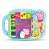 VTech MON LIVRE JEU ÉDUCATIF - PEPPA PIG