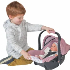 CERISE & CAPUCINE MON SIEGE AUTO COQUE -Magasin Promotionnel Corolla e04b49a56a31724d91b31060e17c6c24079f9dd6 41055668 05