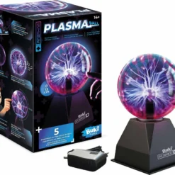 BUKI BOULE PLASMA 13 CM -Magasin Promotionnel Corolla e050cd55e954a9ed992488c9ce6535a91e48bde2 41078114 03