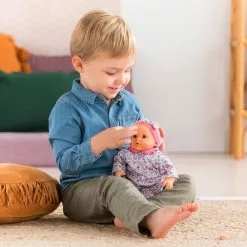 POUPON BEBE CALIN MYRTILLE 30 CM COROLLE MON PREMIER POUPON -Magasin Promotionnel Corolla e06f05be518a3da4a402a6d03f5ee5746471222d 10082686 05