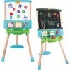 VTech MAGI CHEVALET MAGNÉTI'LETTRES 3 EN 1