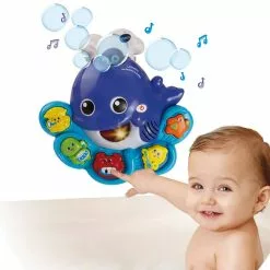 VTECH BABY - LOLIBULLES, MA BALEINE A BULLE -Magasin Promotionnel Corolla e08d2934a1ed5eaa4a46ca94db28d882676046a4 02024624 03