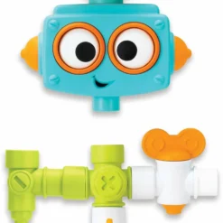 ROBOT DE BAIN MULTI ACTIVITES - SENSORY 11 ROBOT DE BAIN MULTI ACTIVITES - SENSORY -Magasin Promotionnel Corolla e0a1a6f9983bad7a926ee71aa04edf8e97d2ef62 02080101 06