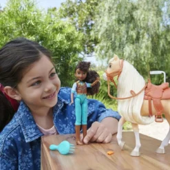 MATTEL POUPEE APO ET CHICALINDA DELUXE 11 MATTEL POUPEE APO ET CHICALINDA DELUXE -Magasin Promotionnel Corolla e0a4ccca0a24669359da8da60d88a0c50bcc57e0 41004277 06