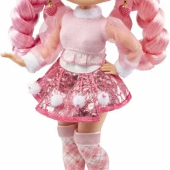 MGA Entertainment LOL SURPRISE OMG POUPEE FASHION SHOW STYLE - LA ROSE -Magasin Promotionnel Corolla e0b4d02bdbbc6b7975d2a63061a27ab295e91423 41063125 03