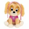 SPIN MASTER PELUCHE 25 CM STELLA PAT'PATROUILLE GUND
