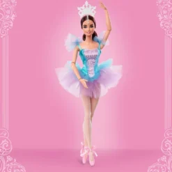 MATTEL POUPEE BARBIE SIGNATURE - DANSEUSE ETOILE -Magasin Promotionnel Corolla e1c4d9828877a9b7354c10863b5e6fec011d8525 41004165 06
