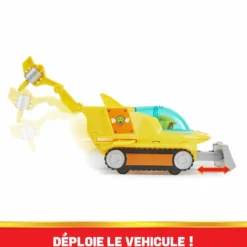 SPIN MASTER VEHICULE + FIGURINE RUBEN AQUA PUPS LA PAT' PATROUILLE -Magasin Promotionnel Corolla e25319ccfdb8ae5c2f4a063d858b6052a6c531c7 41103080 05