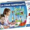 Clementoni LA CHIMIE SURPRENANTE