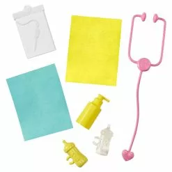 MATTEL POUPEE BARBIE COFFRET PEDIATRE BLONDE -Magasin Promotionnel Corolla e2804358032dcf177306b08d855e9a44a787d874 10022266 04