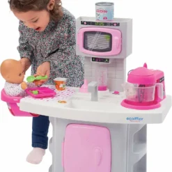 ECOIFFIER LA CUISINE DE BÉBÉ -Magasin Promotionnel Corolla e2db79285ca50e2a99cf655e6be9d9c507a678b1 41053696 03