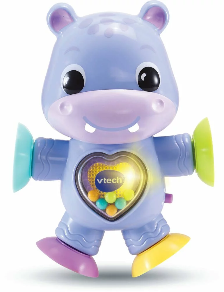 VTech THÉO, MON HIPPO PIROUETTE 1 VTech THÉO, MON HIPPO PIROUETTE