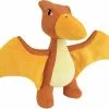 JEMINI PELUCHE LES JEMINOSAURES - PTERANODON 32 CM