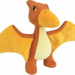 JEMINI PELUCHE LES JEMINOSAURES - PTERANODON 32 CM