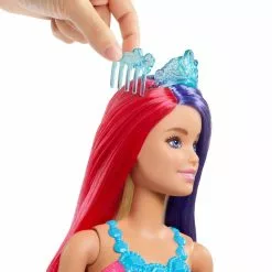 MATTEL POUPEE BARBIE PRINCESSE CHEVEUX FANTASTIQUE - DREAMTOPIA -Magasin Promotionnel Corolla e442b25b093c30d77288b55d78c5c529c1ebaff6 10022617 06