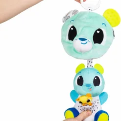 Lamaze OURSON SURPRISE 3 EN 1 -Magasin Promotionnel Corolla e4551012070e5ea524fa9ad809b8eddf3341798b 41054006 04