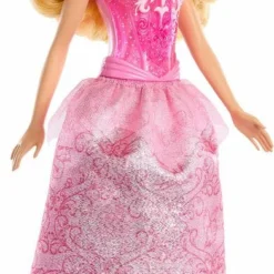 MATTEL AURORE POUPEE 29 CM