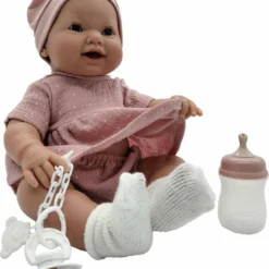 SIDJ POUPEE MIA 42 CM -Magasin Promotionnel Corolla e57e66e6c4f1cb9f10c6f1b317901f6d5bc4f6e5 41055582 03