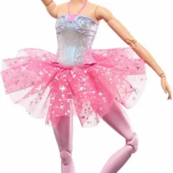 MATTEL BARBIE POUPEE BALLERINE LUMIERES MAGIQUES -Magasin Promotionnel Corolla e5cb271f8317edafb68e93c1b2cd89c84a33e4b3 41087650 03