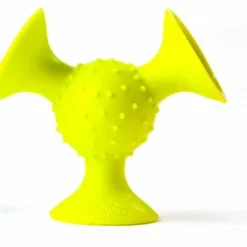 Fat Brain PIPSQUIGZ - 3 VENTOUSES SENSORIELLES