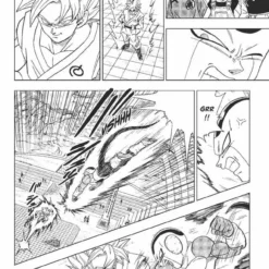 Hachette Livre LIVRE MANGA - DRAGON BALL SUPER - TOME 02 8 Hachette Livre LIVRE MANGA - DRAGON BALL SUPER - TOME 02 -Magasin Promotionnel Corolla e6164e6bc655d30ee81374637872eff33e5548e5 41001681 04